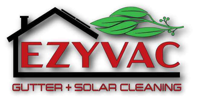 Ezyvac Gutter & Solar Cleaning